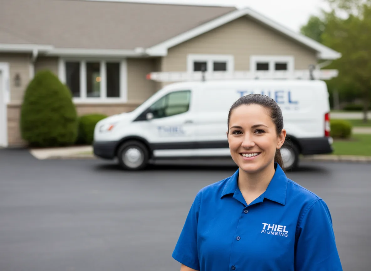 Plumber Huntley, IL FAQs